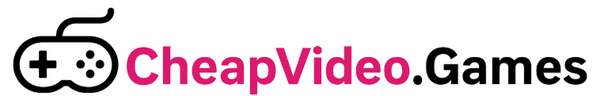 CheapVideo.Games
