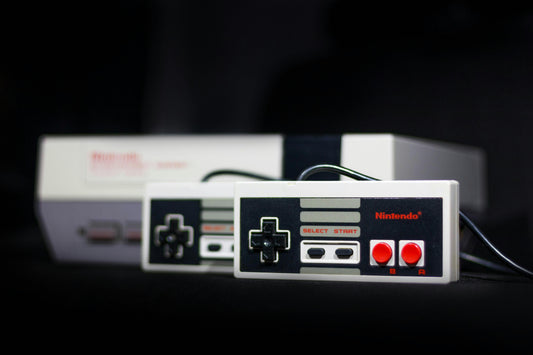 Why Are Retro Video Games So Expensive Today?