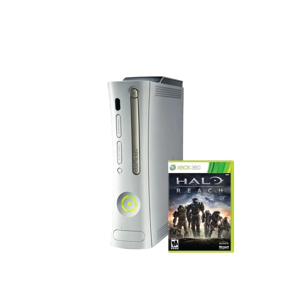 Microsoft XBOX 360 Games