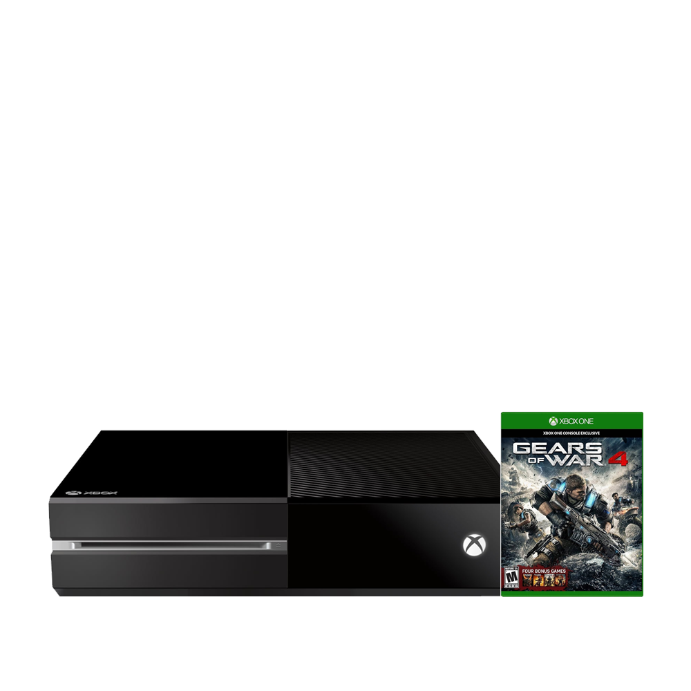 Microsoft XBOX One Games