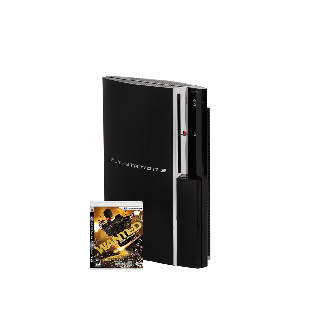 Sony PlayStation 3 (PS3) Games