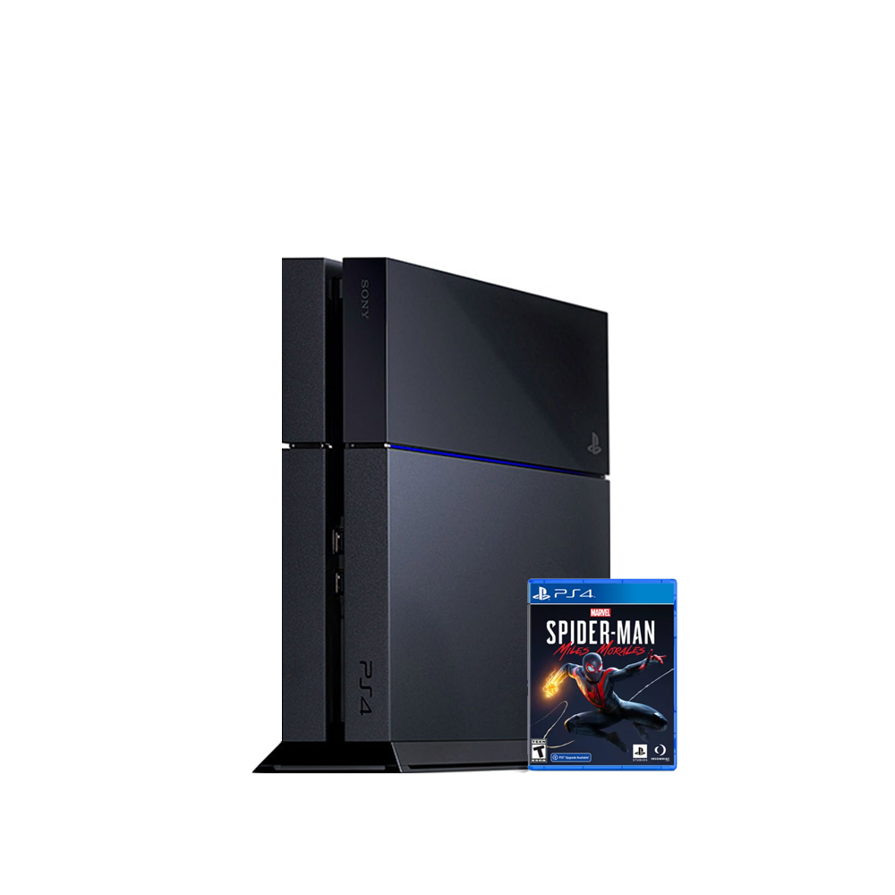Sony PlayStation 4 (PS4) Games
