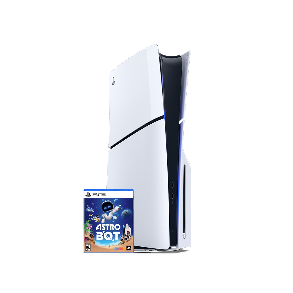 Sony PlayStation 5 (PS5) Games