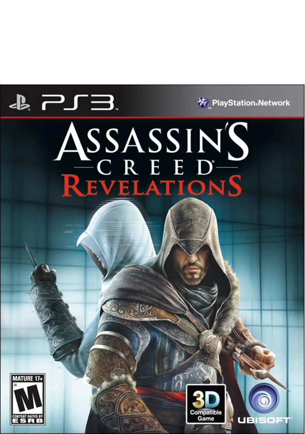 Assassin's Creed Revelations