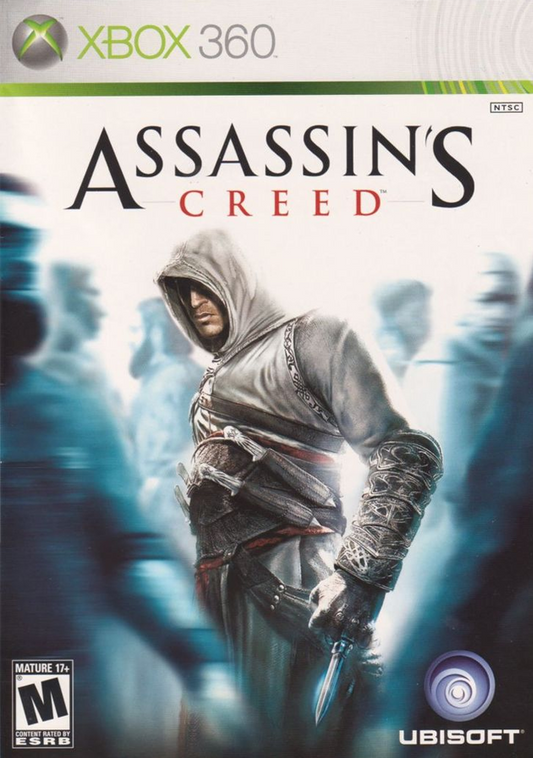 Assassin's Creed