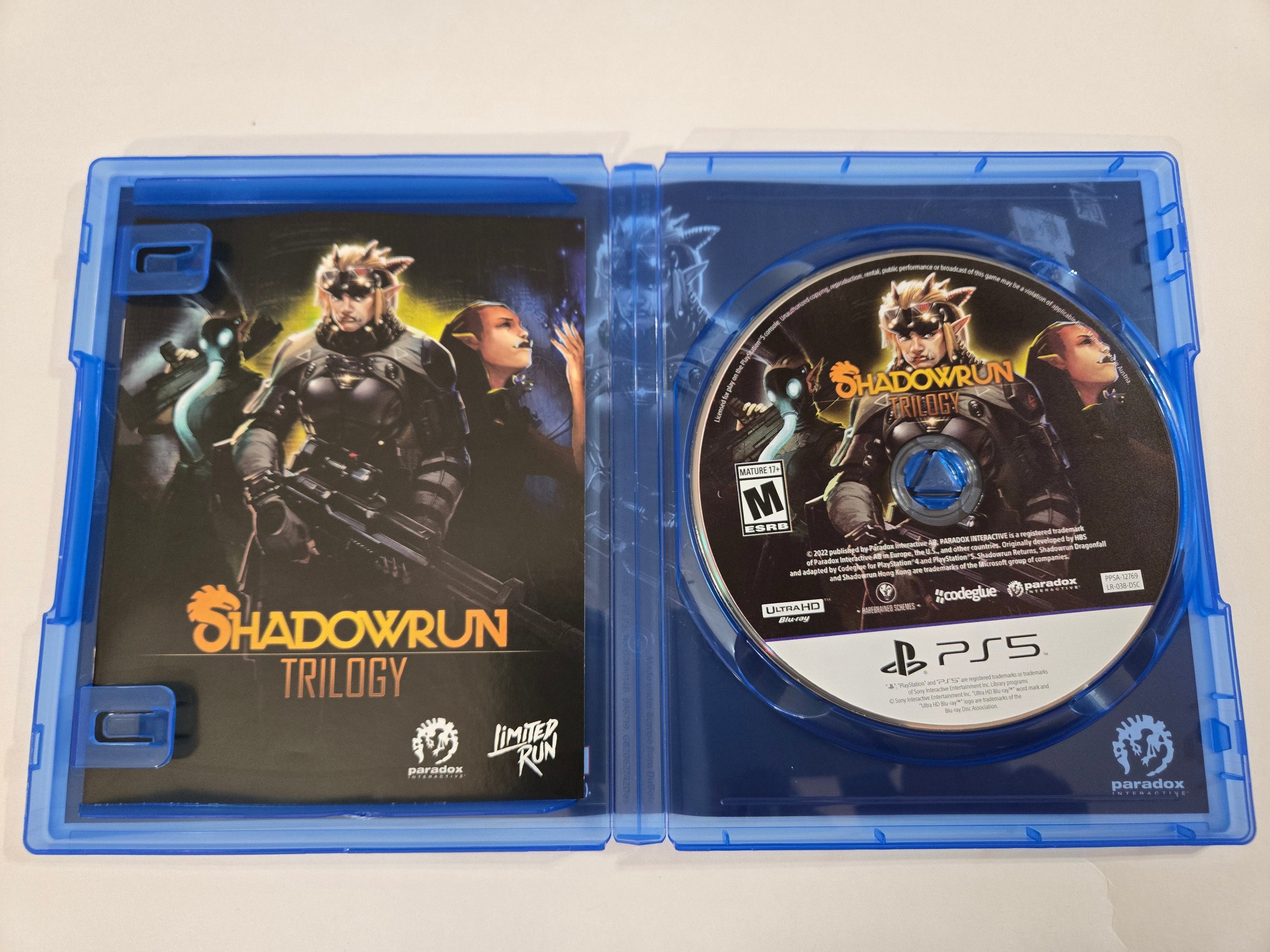 Authentic - Original | Complete In Box PlayStation 5 Video Games | PS5 Games