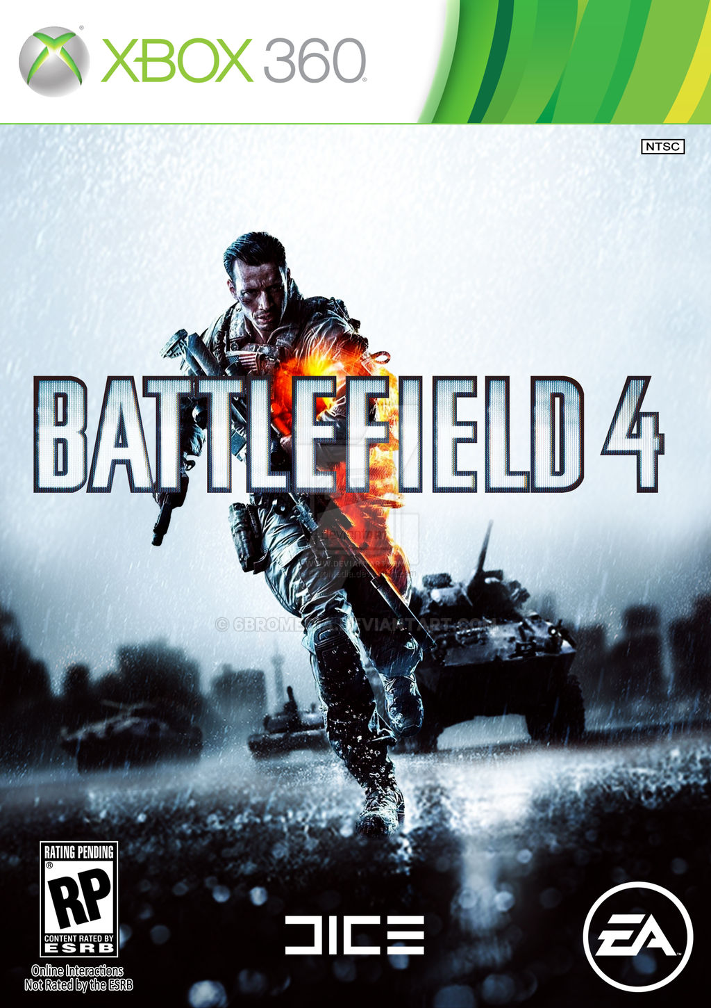 Battlefield 4 | Xbox 360 Video Game | Shop New, Used & Retro Video Games