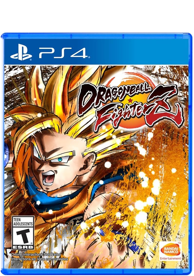 Dragon Ball FighterZ