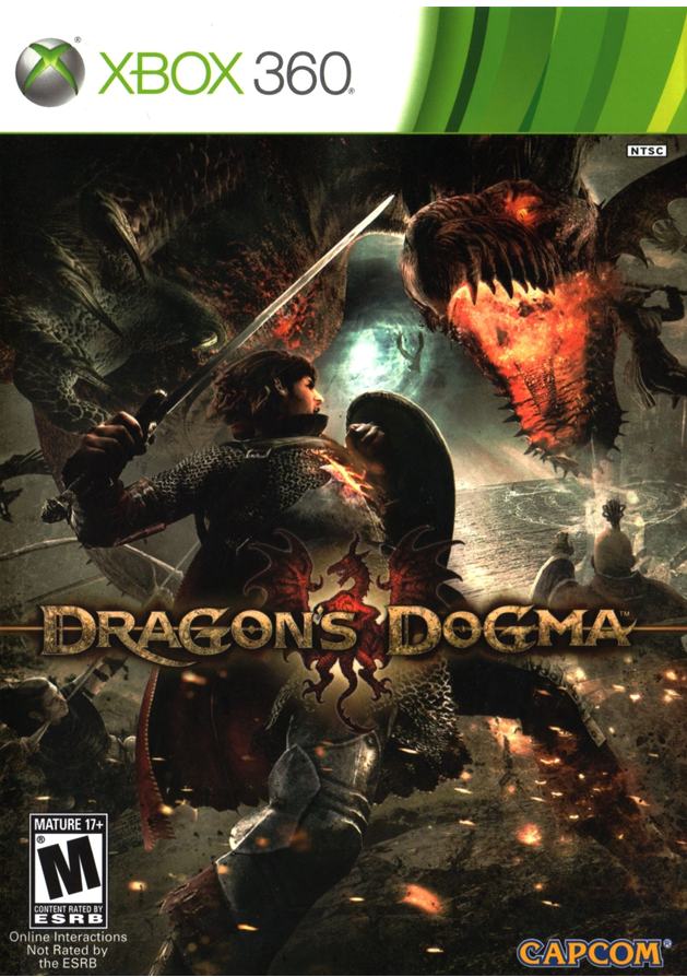 Dragon's Dogma