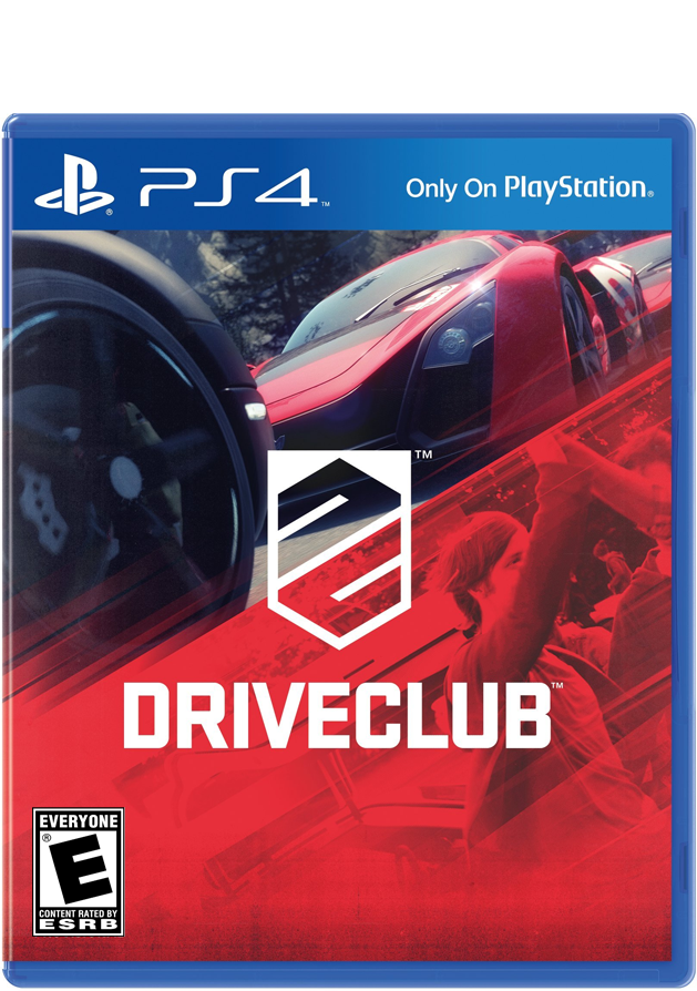 DriveClub