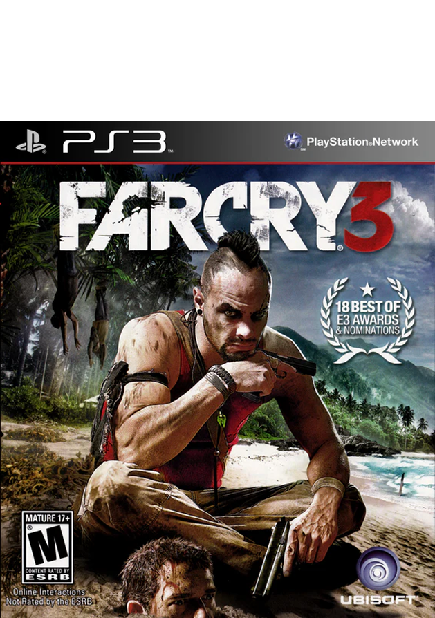 Far Cry 3