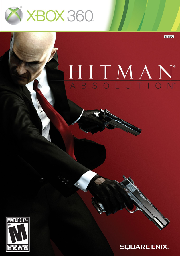Hitman Absolution