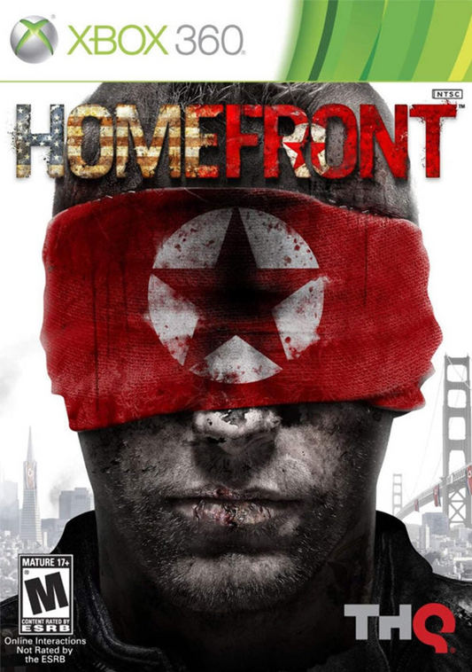 Homefront