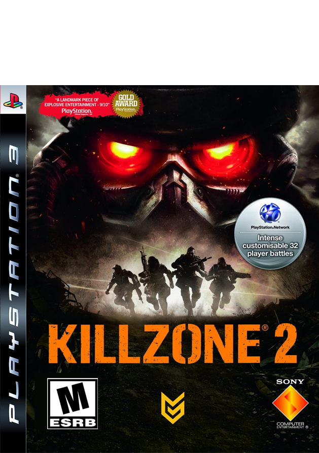 Killzone 2