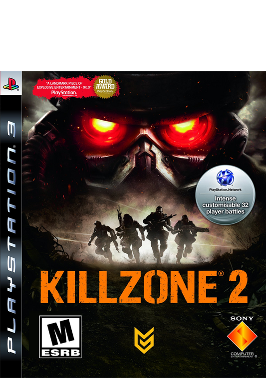 Killzone 2