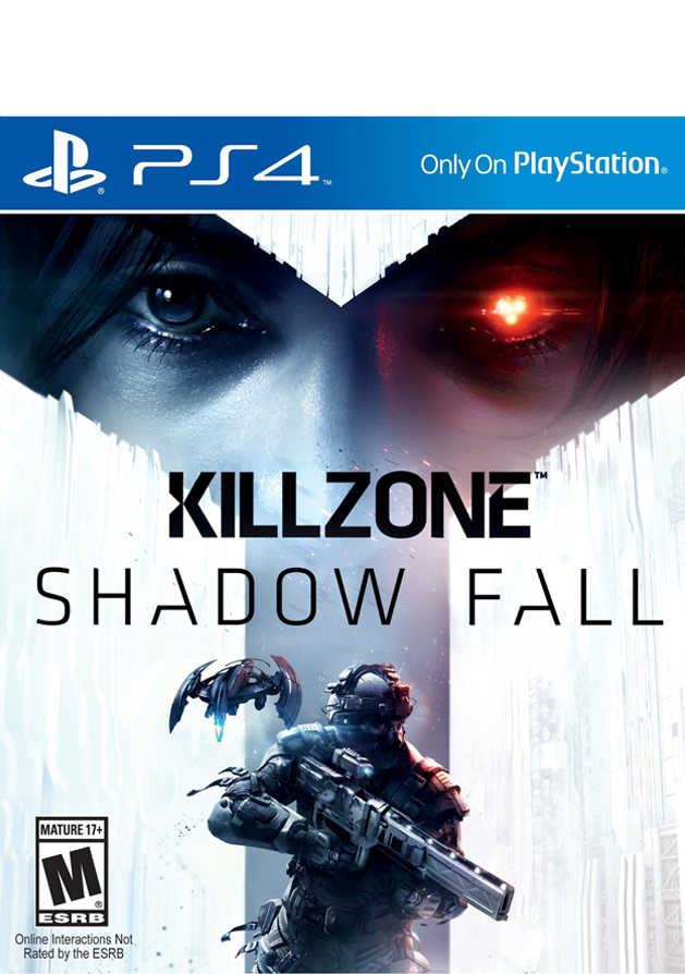 Killzone: Shadow Fall