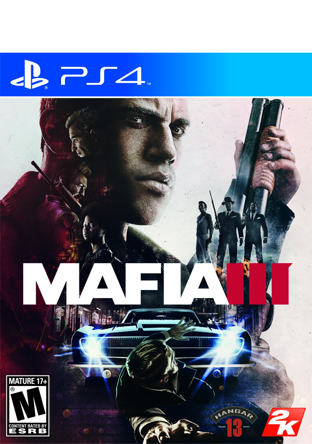 Mafia III