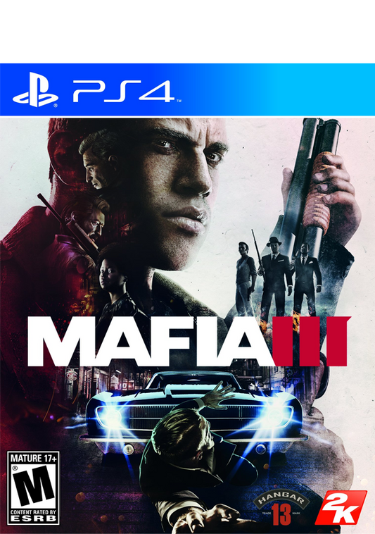 Mafia III