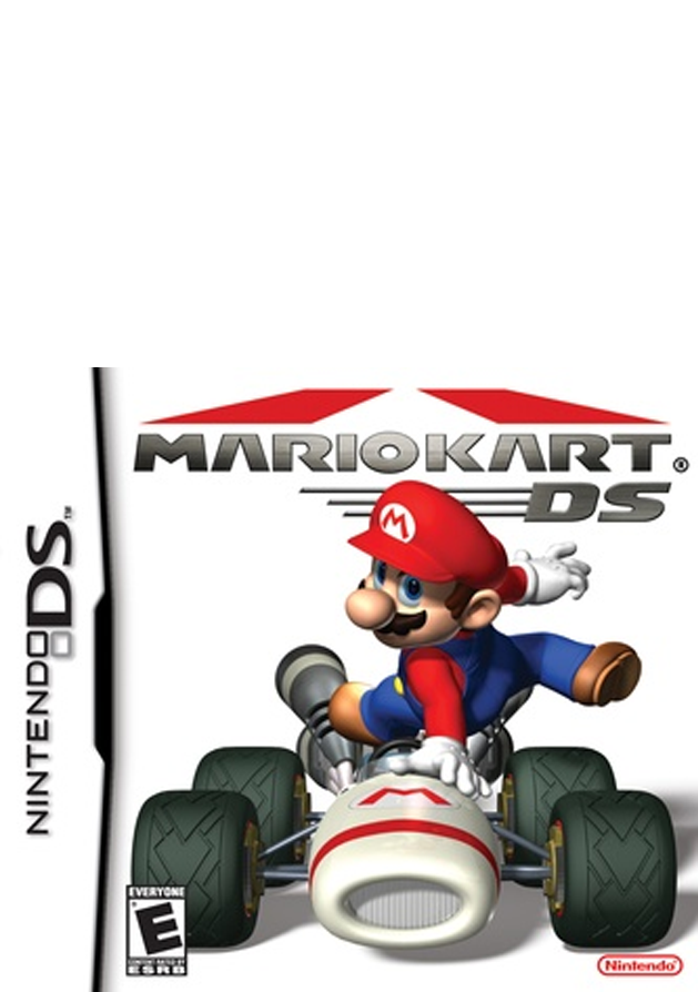 Mario Kart DS | Nintendo DS Video Game | DS Games