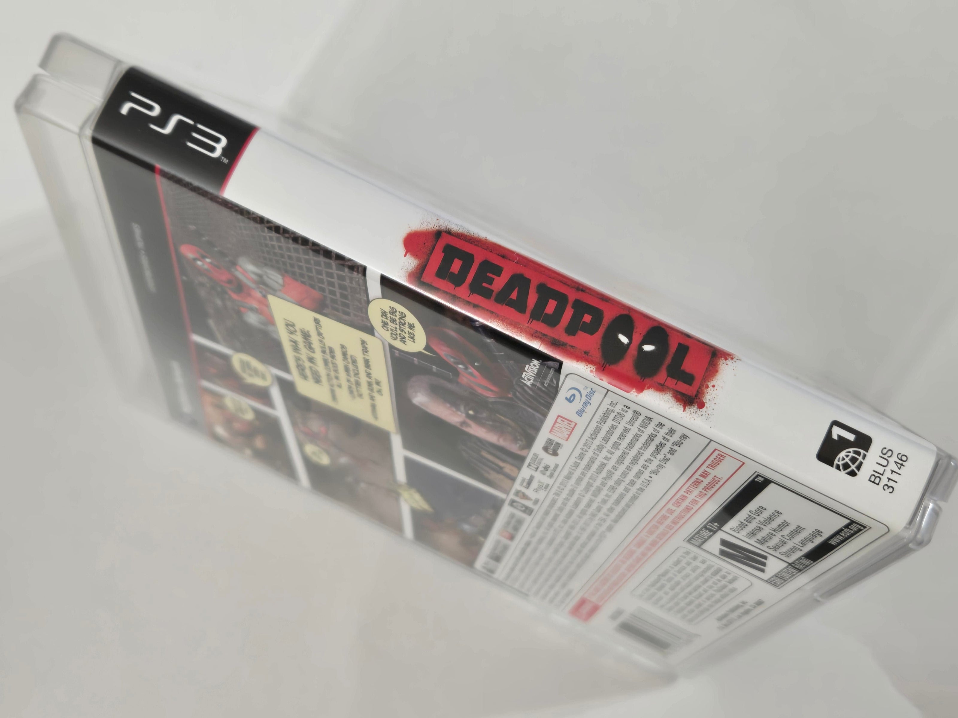 Mint - Like New | PlayStation 3 Video Games | PS3 Games