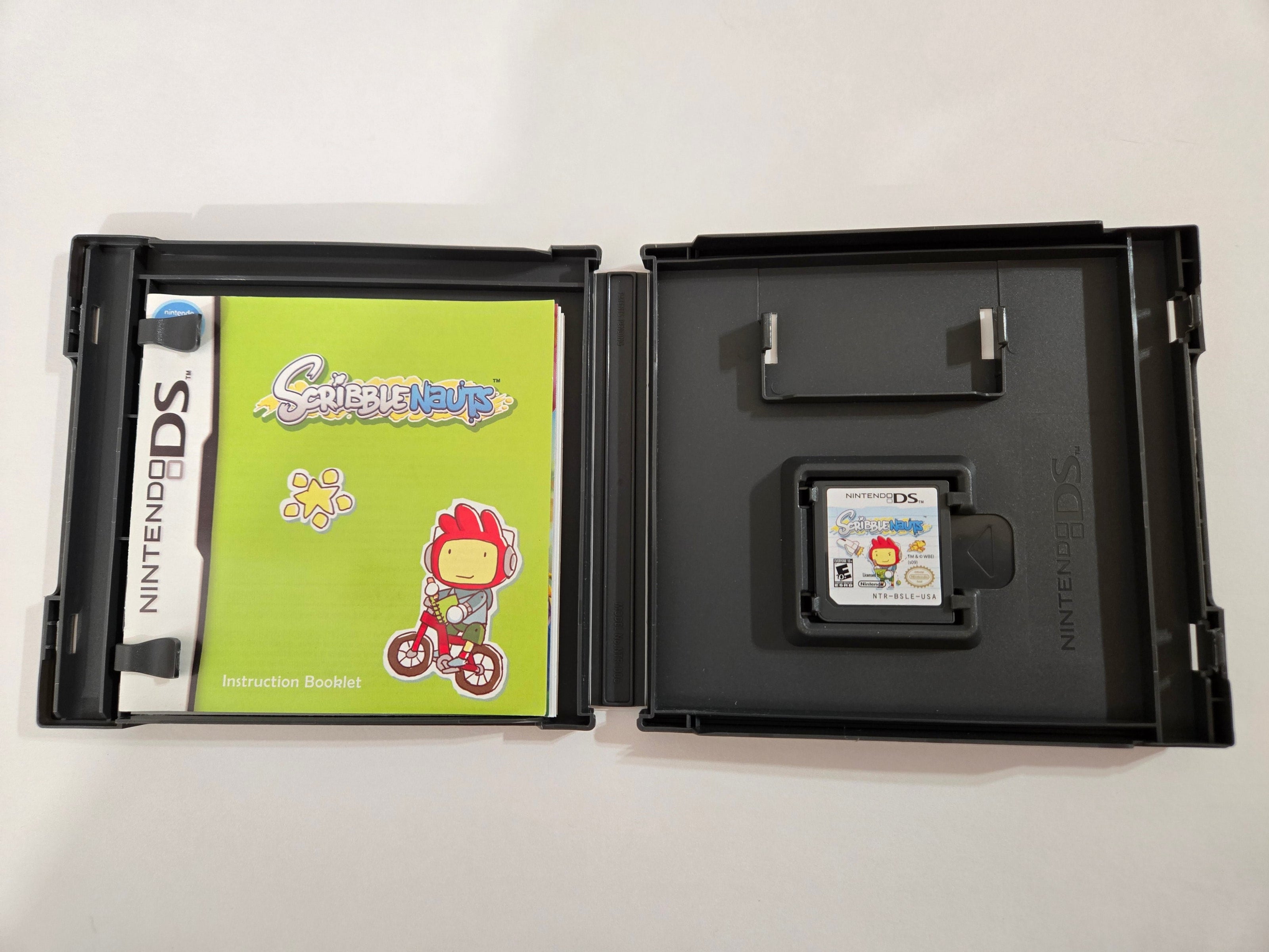 Nintendo DS Video Games | DS Games | Complete In Box