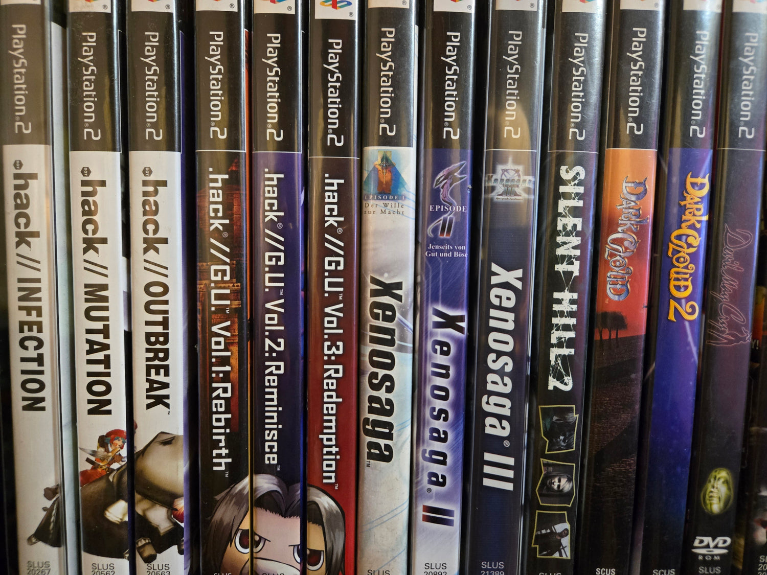 PS2 Games | Buy, Sell & Trade Video Games