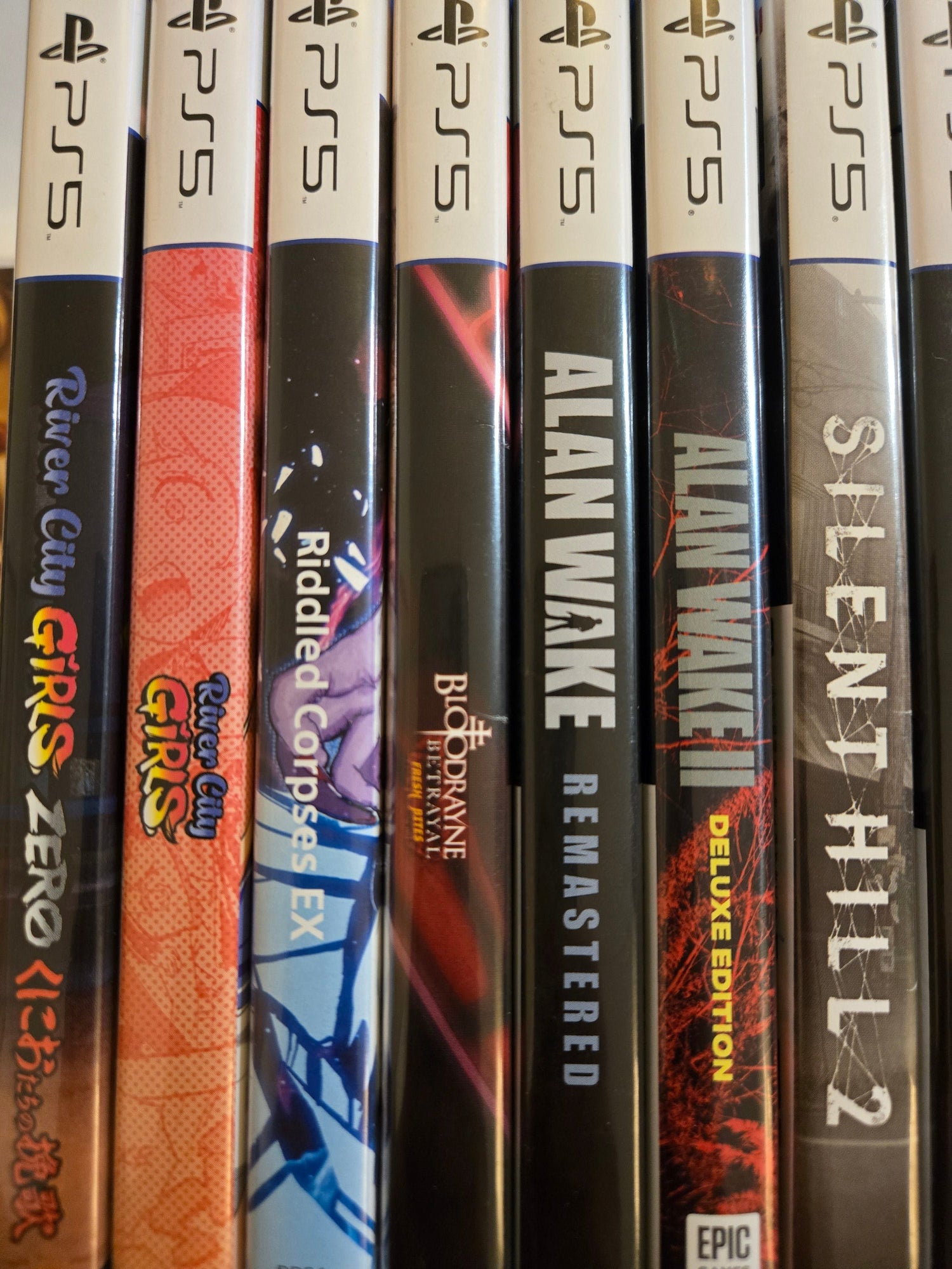 PS5 Games | Buy, Sell & Trade Video Games