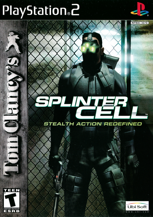 Splinter Cell