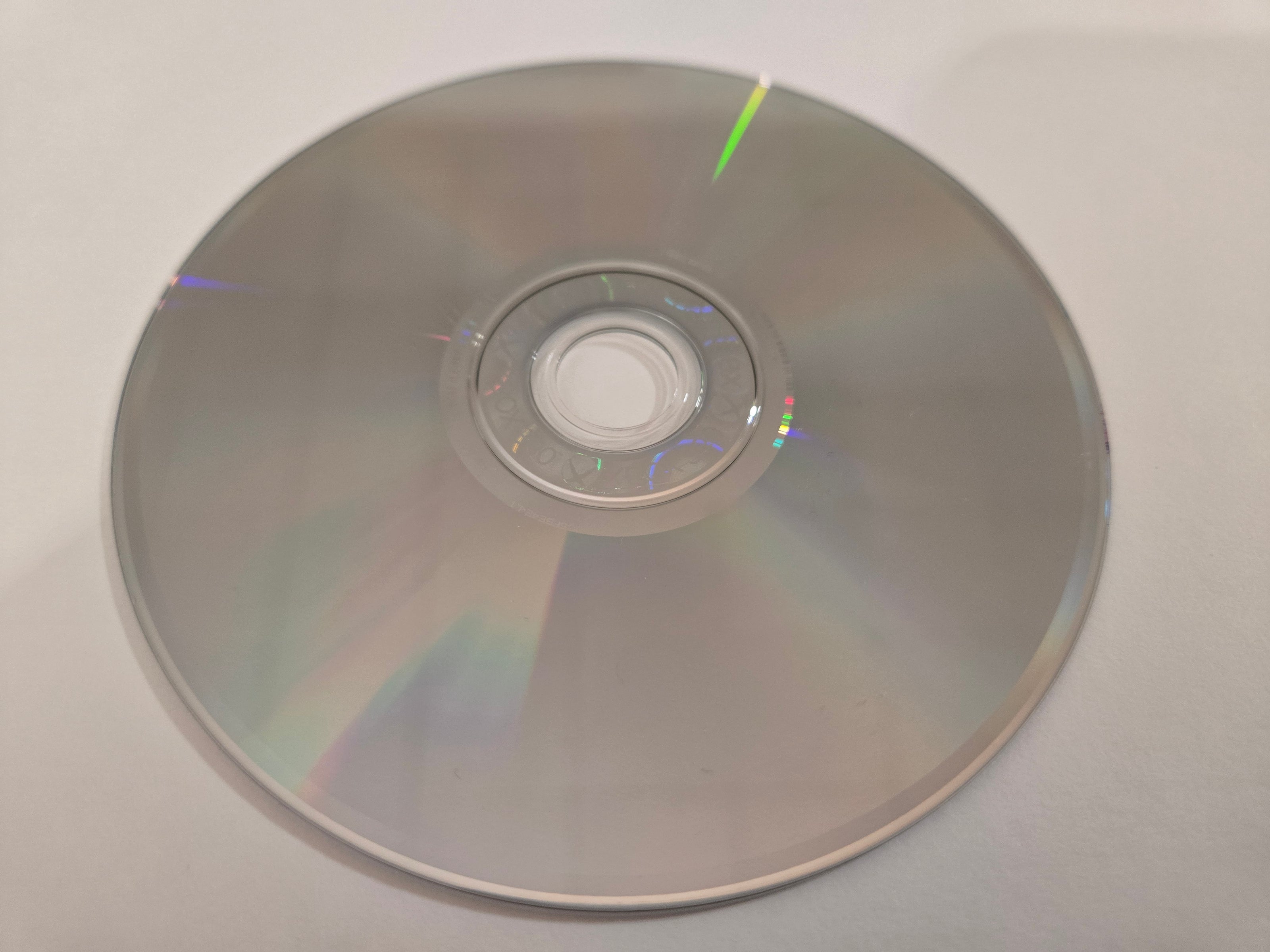 Tested and Working Discs | Xbox 360 Video Games 