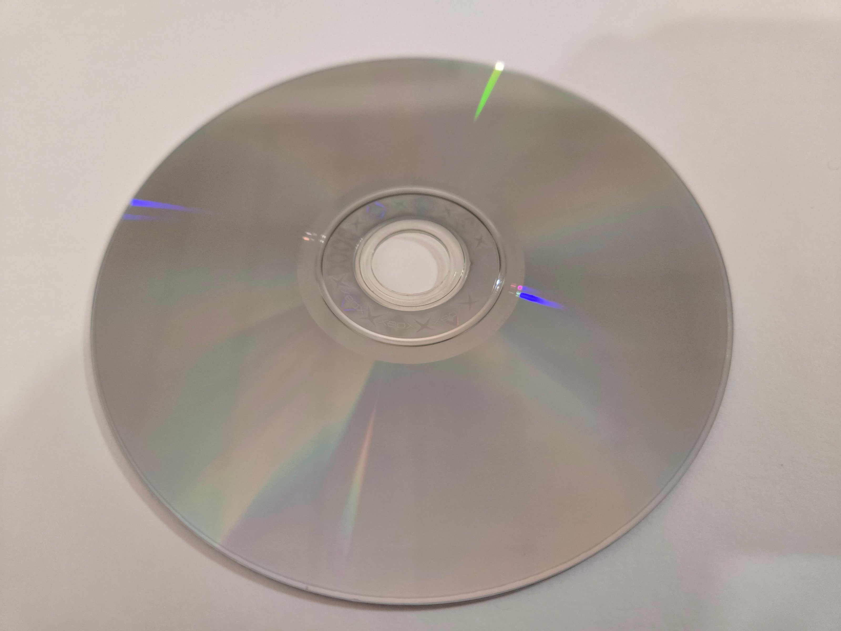 Tested and Working | Xbox Video Game Discs | Authentic Xbox Video Games