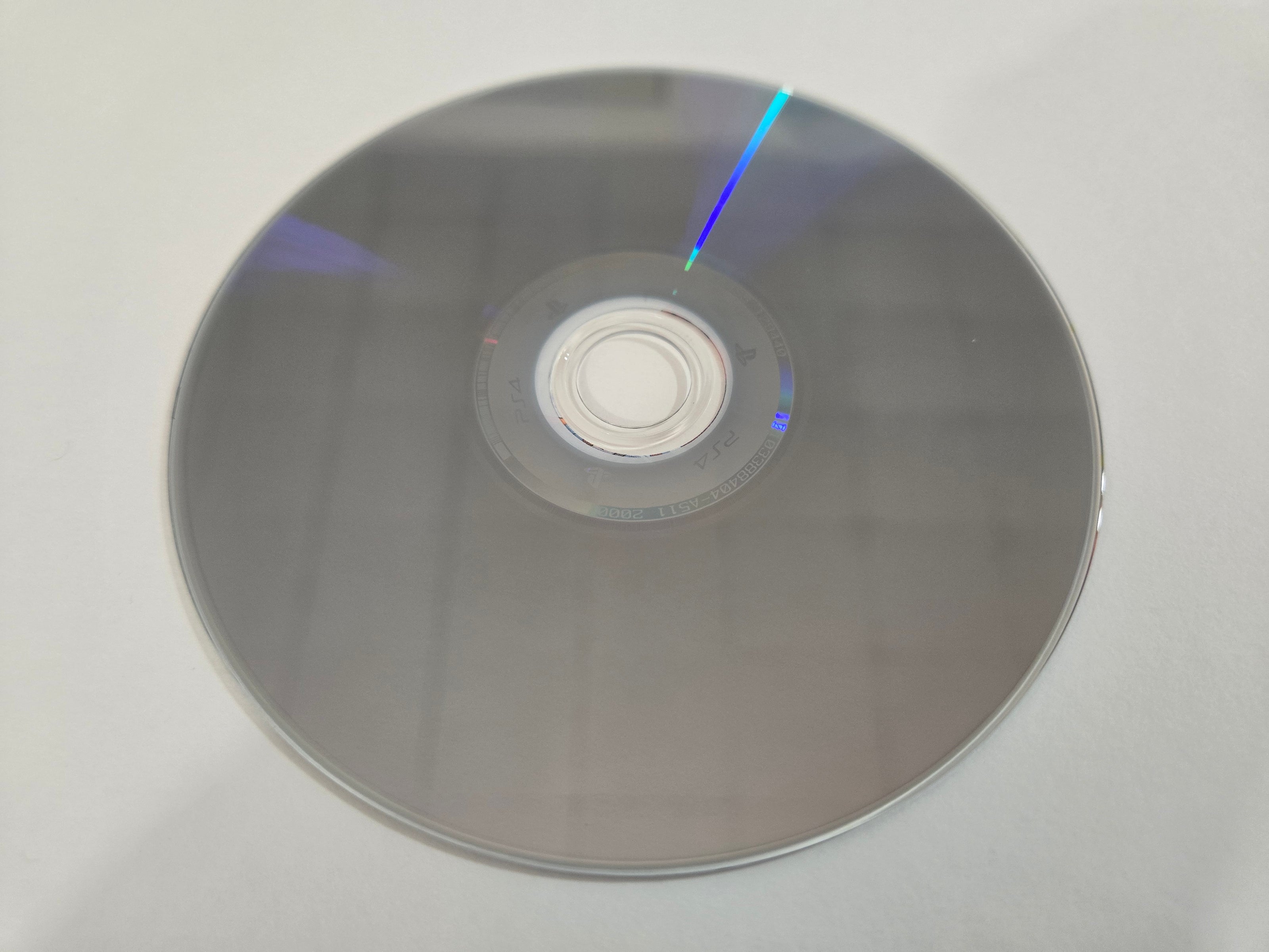 Tested - Working PS4 Game Discs | PlayStation 4 Video Games