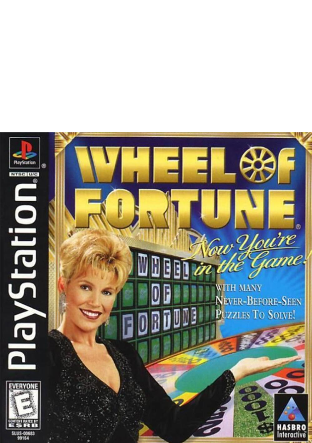 Wheel of Fortune