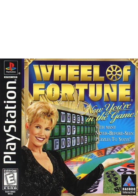 Wheel of Fortune
