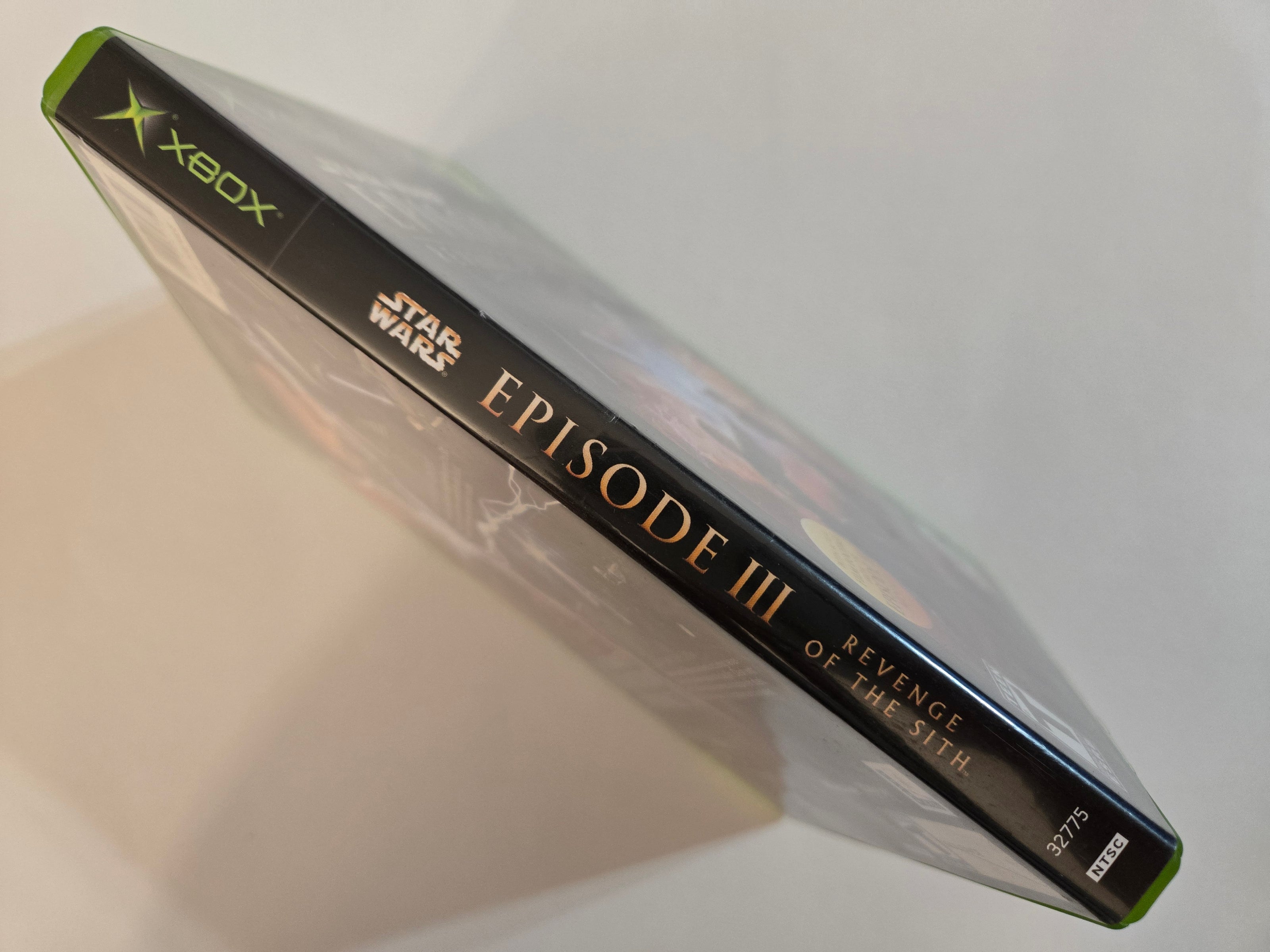 Xbox CIB Complete In Box Video Games | Clean, Like New Condition