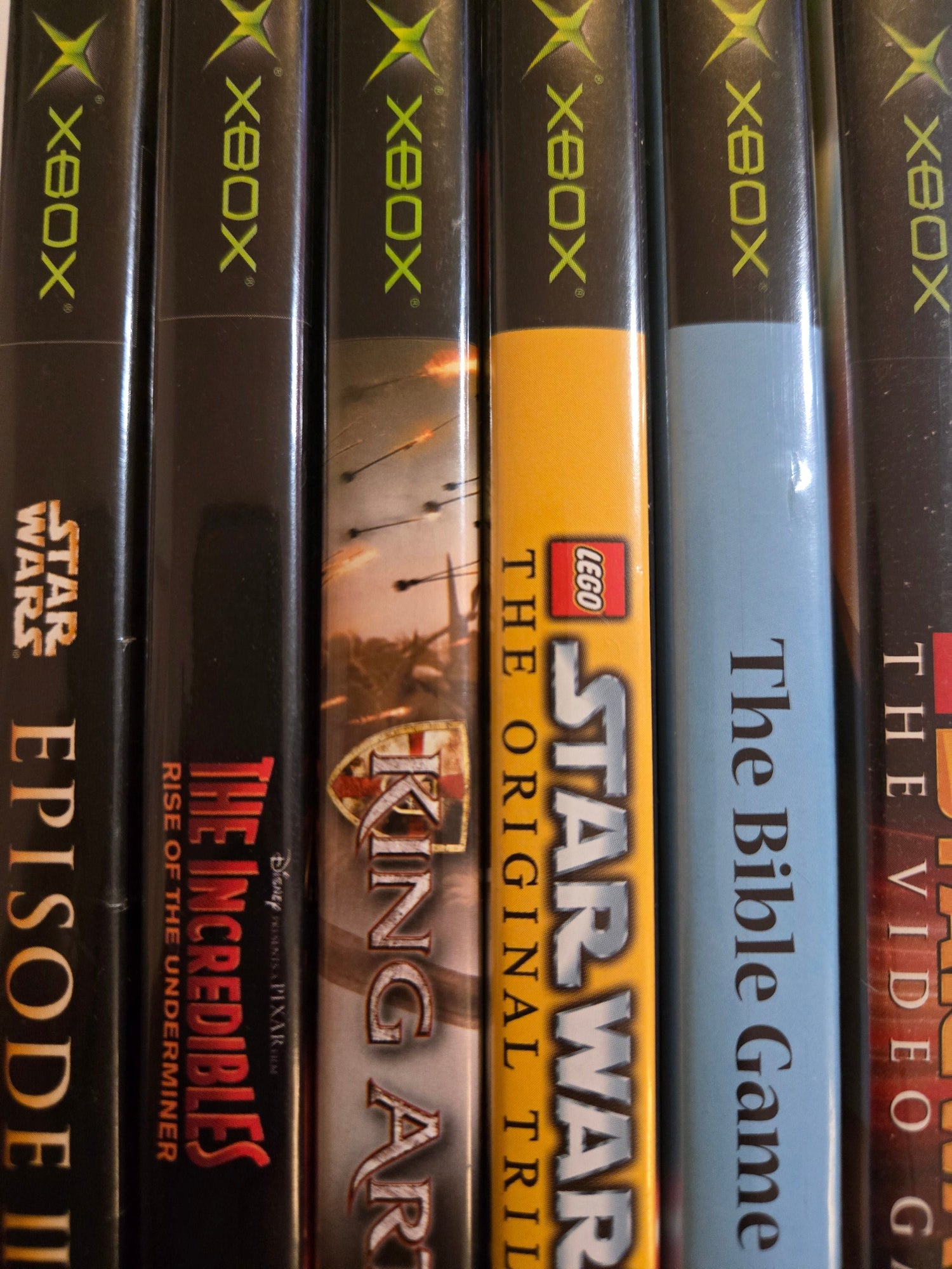 Xbox Games | Buy, Sell & Trade Video Games